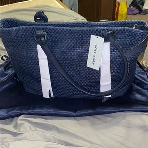 Bethany medium tote